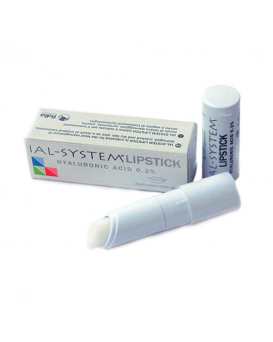 IAL-SYSTEM LIPSTICK  - бальзам для губ